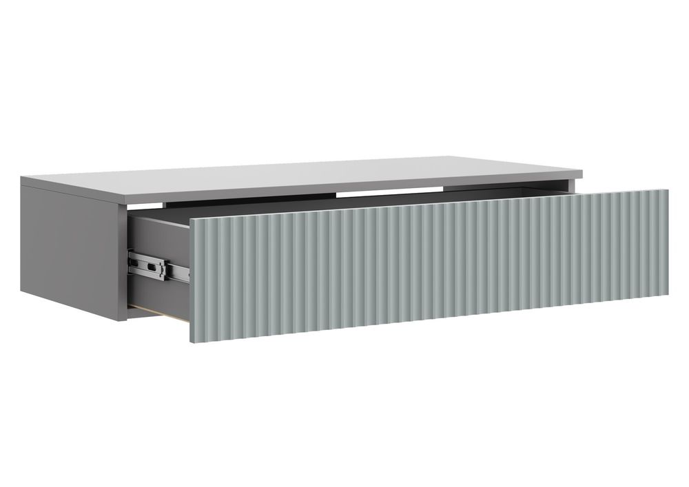 СКАНДИ Тумба консольная ТМ-001