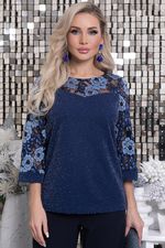 Блузка 41636 Avili (Акция)