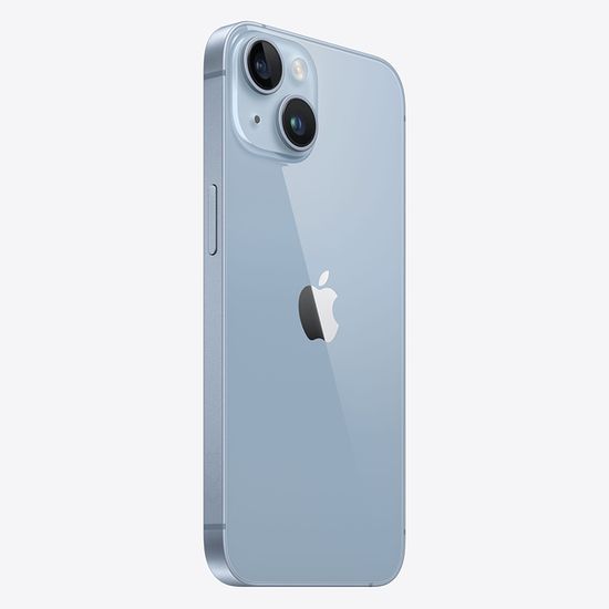 Apple iPhone 14 Plus 128 ГБ Blue (Голубой)