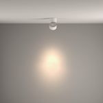 Потолочный светильник Technical C084CL-15W4K-W