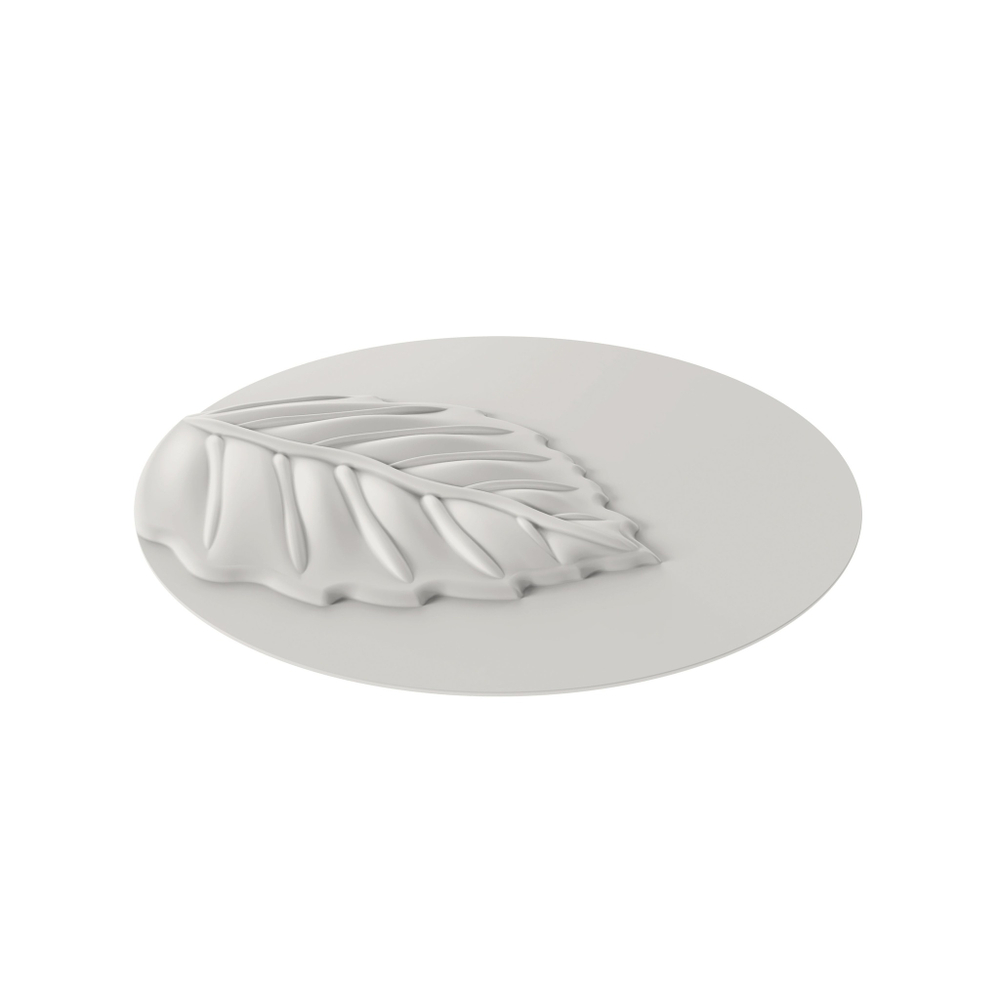 Силиконовая форма Kit Leaf (Лист) 1200 мл, Silikomart, Италия