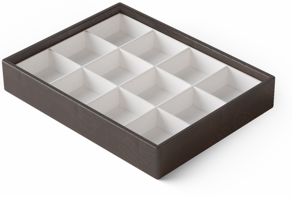 Планшет Альфа/3 серия/12 ячеек 03 (48х48 мм.)