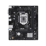 Материнская плата ASUS Prime H510M-R R2.0-SI, S1200,iH470 (90MB1EX0-M0ECY0)