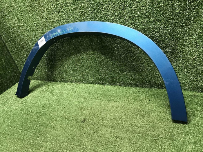 Расширитель задний левый BMW X6 F16 14-20 M-paket