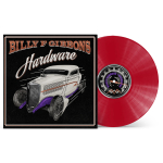 Billy F. Gibbons / Hardware (Coloured Vinyl)(LP)