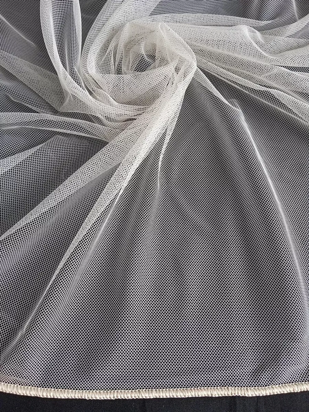 Тюль сетка 260х300