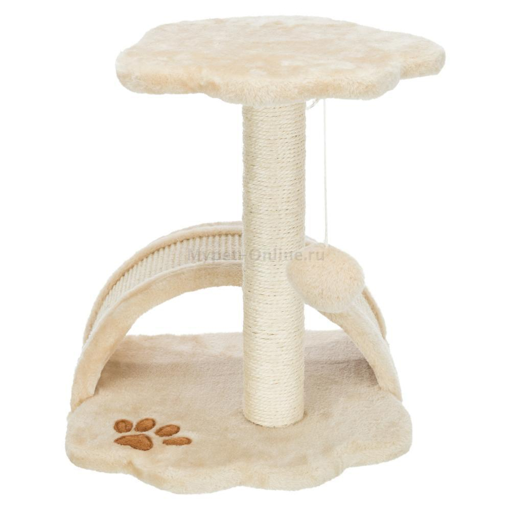 Игровой комплекс для котят Trixie Vitoria, размер 36х38х50см.