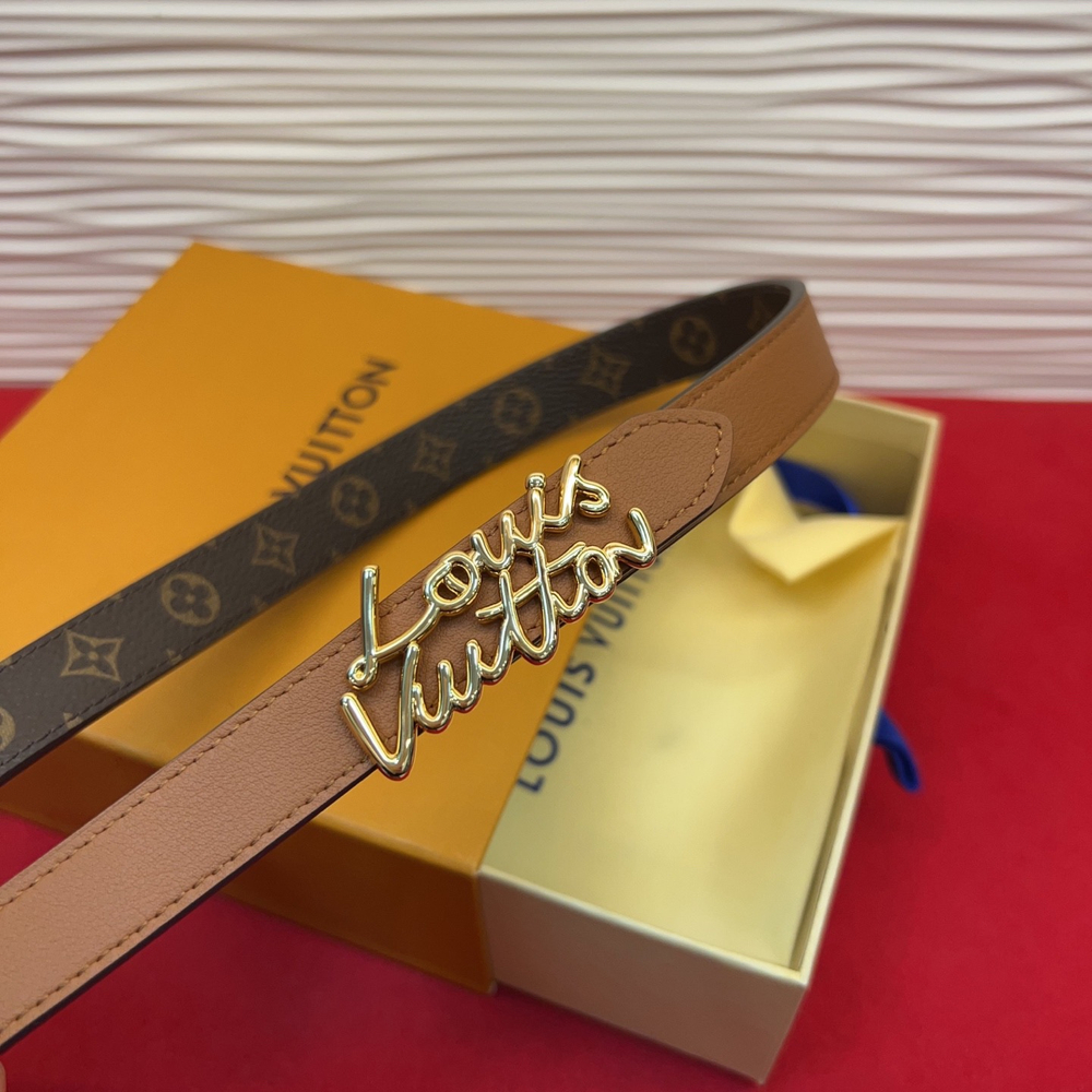 Ремень двухсторонний