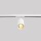 Трековый светильник Crystal Lux CLT 0.31 018 WH