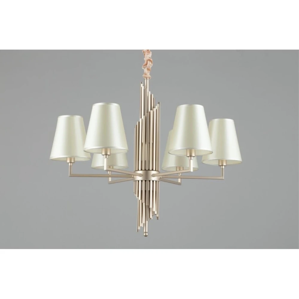 Подвесная люстра Omnilux PORLEZZA OML-72203-06