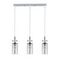 Подвесной светильник Escada Avolto 10191/3S Chrome