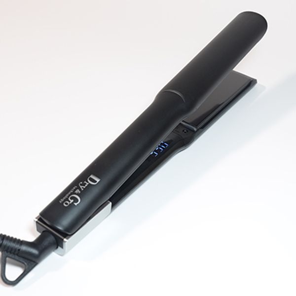 Профессиональный утюжок Dry&amp;Go