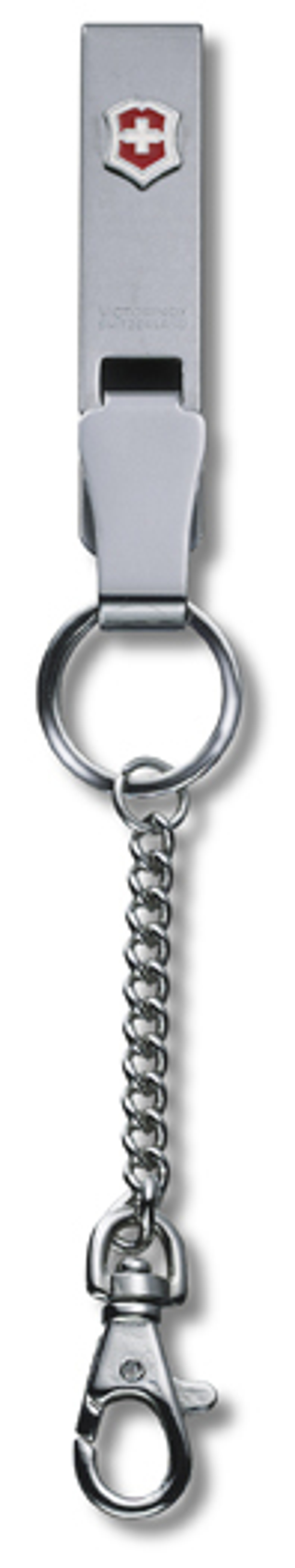 Подвеска на ремень с цепочкой Victorinox