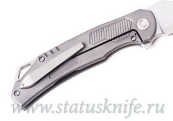 Нож Осаренко Дмитрий Desantura Prototype San Maiфотография - 5