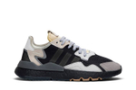 Кроссовки Adidas Originals Nite Jogger Core Black Carbon