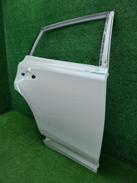 Дверь задняя правая Toyota RAV4 4 CA40 (2012-2019)