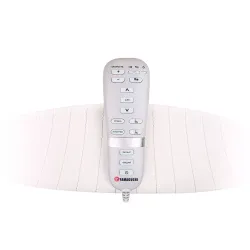 Массажная накидка Yamaguchi HIPLINE