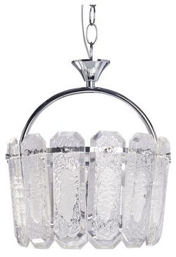 Подвесной светильник De City Бриз 8 111018201