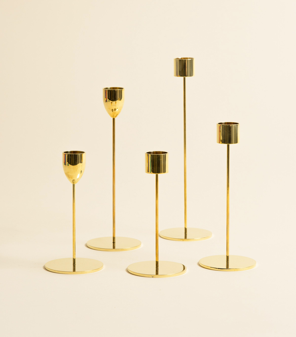 Подсвечник – Chb 33 | Almondstore