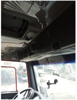 Howo ZZ* 8x4 Самосвал ZZ3407S3867E (Дизель, 9,7 л, 373 л.с, МТ)