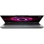 Ноутбук Lenovo LOQ 15AHP10 AMD Ryzen 7 250/16Gb (1*16 D5)/SSD512Gb/RTX5060 8Gb (100W)/15.6"/IPS/FHD/1920x1080/144Hz/Win11 (SL English)/RJ-45/Luna Grey/2.4kg (83JG007PUS)