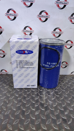 Фильтр топливный Goodwill FG1063
