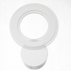 Citilux Сента CL237B410 Бра светодиодное Белое