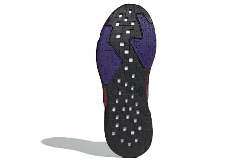 Кроссовки Adidas X9000L4