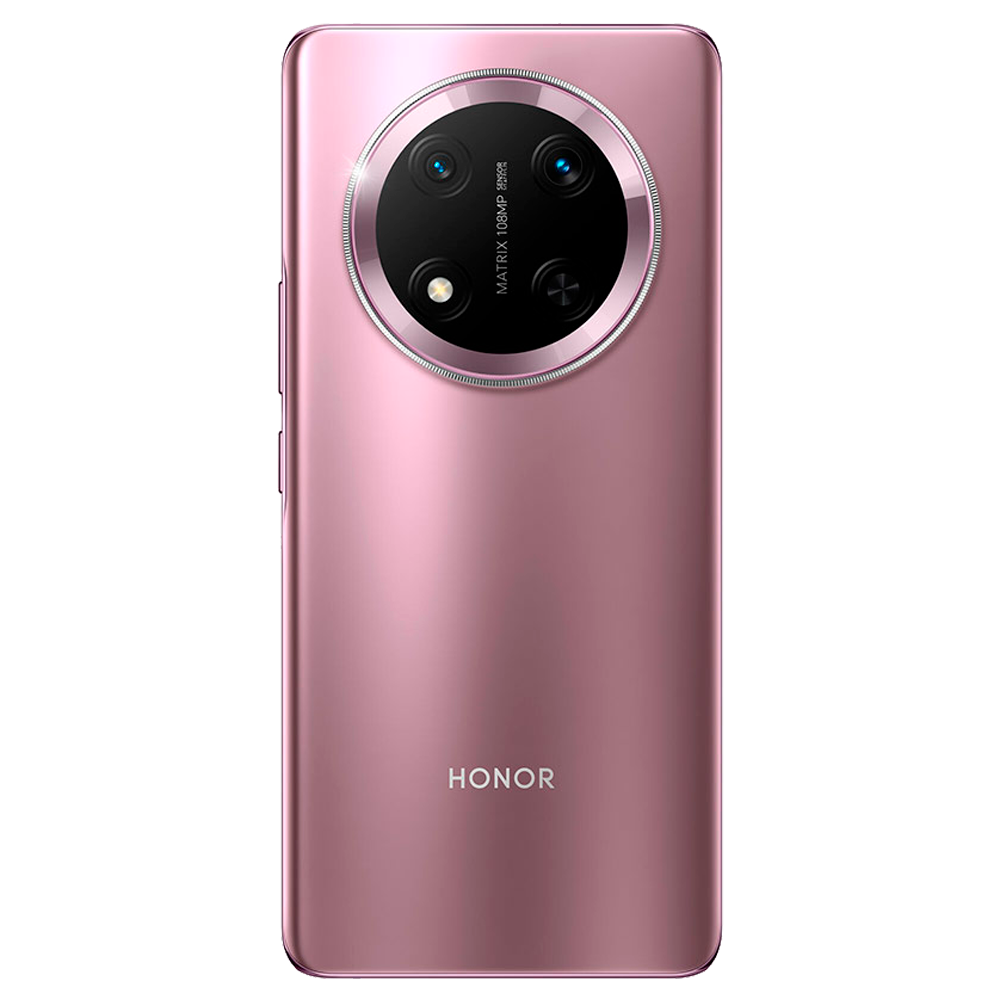 Смартфон HONOR X9c 12/512GB, Titanium Purple (Фиолетовый)