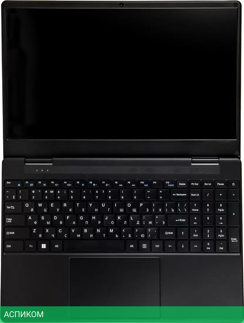 Ноутбук Hiper Workbook U26-15FII3123R8S5WPG