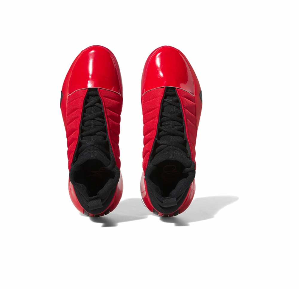 Кроссовки Adidas Harden Vol. 7 'Scarlet' GW4464