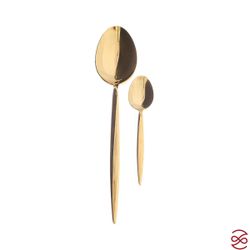 Набор столовых приборов Hira İstanbul Titanum 72 пр