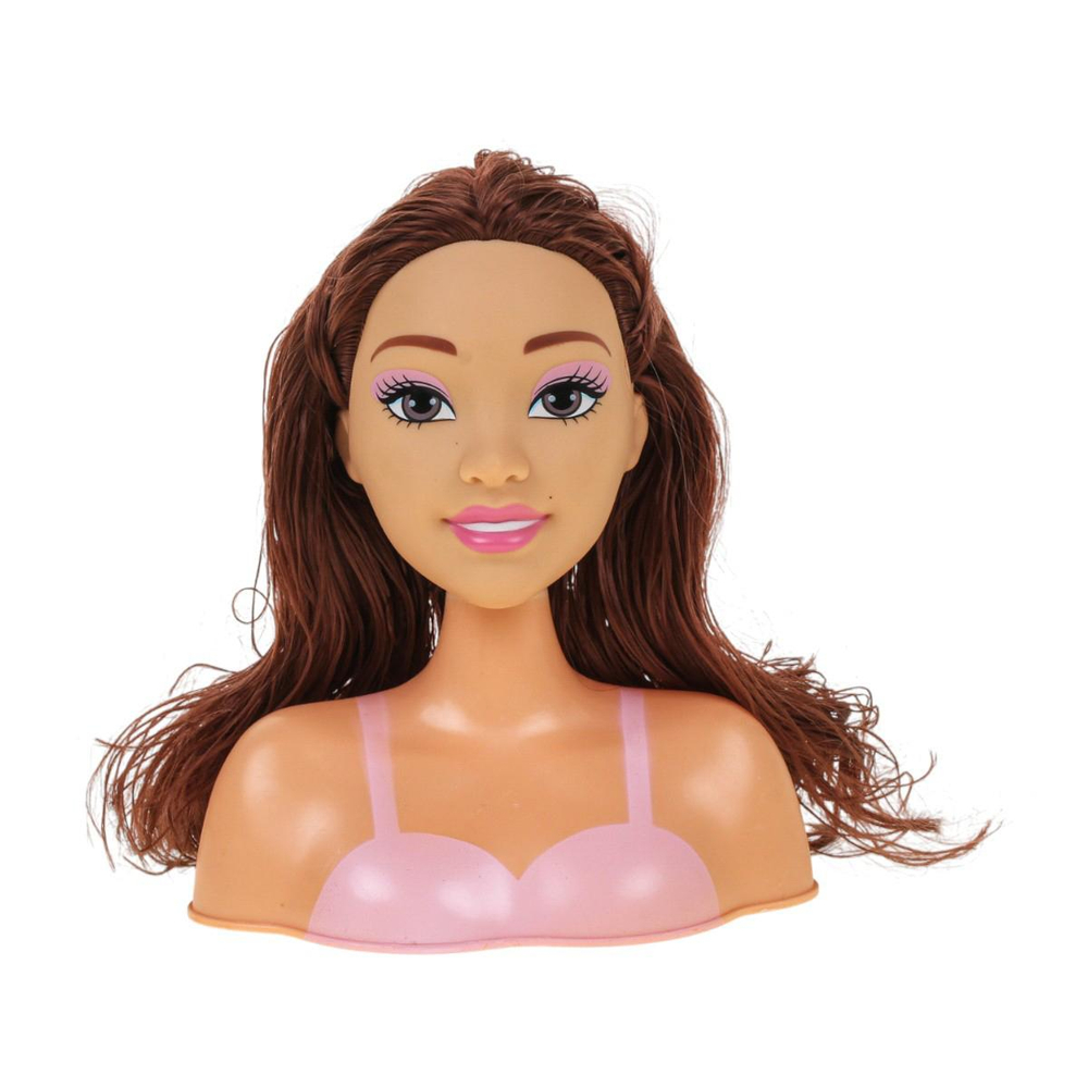 Набор стилиста, с аксесс. коробка 1395