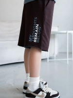 Спортивный костюм для мальчика на физкультуру