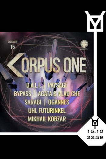 15.10 CORPUS ONE