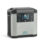 Портативная электростанция Flashfish P25, 2000 Вт