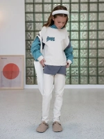 Спортивный костюм для девочки в школу