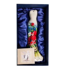 Pavone JP-852/10 Ваза «Платье»