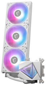 MSI MAG CoreLiquid I360 WHITE