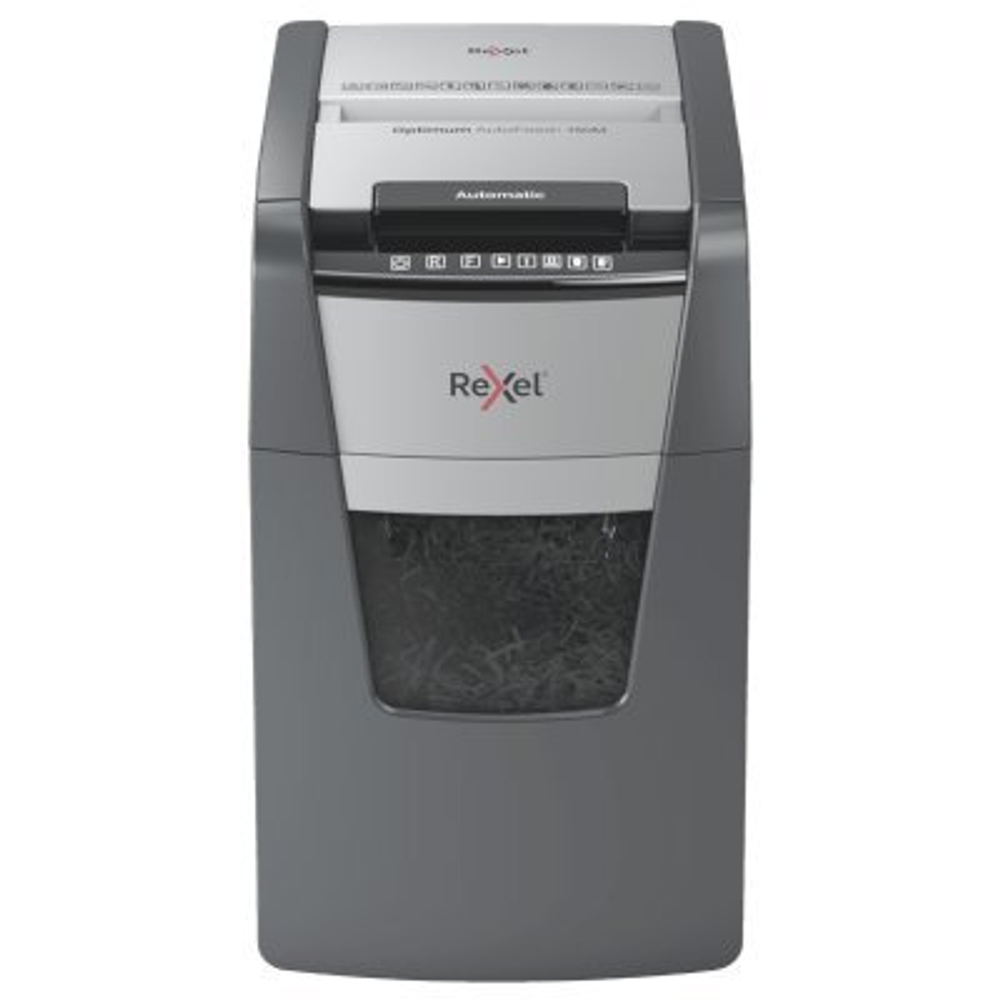 Шредер Rexel Optimum AutoFeed 150M 2020150MEU