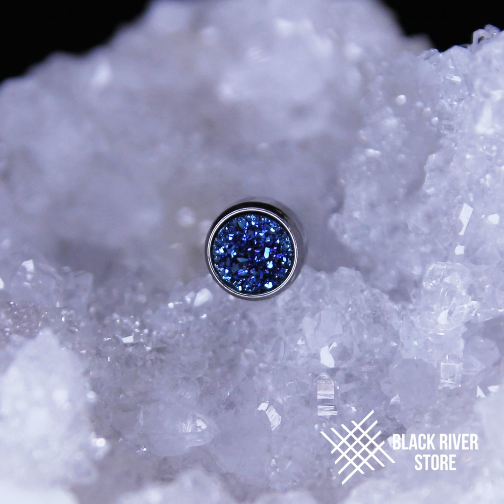 Накрутка SJ 510 Druse