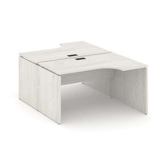 Style Project Рабочая станция эргоном. SN-D.DRPA-001  1380*1232/1992*750