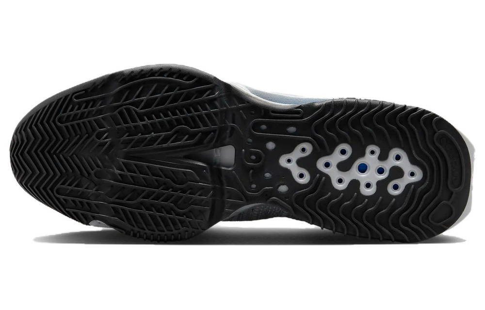 Кроссовки Nike Air Zoom G.T. Jump 2 Asw Ep