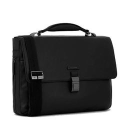 Портфель Piquadro Modus Special черный CA3111MOS/N