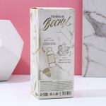 Подарочный набор «Нежной, как цветок»: гель для душа и соль для ванны