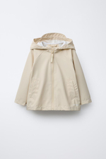 Легкий дождевик water repellent