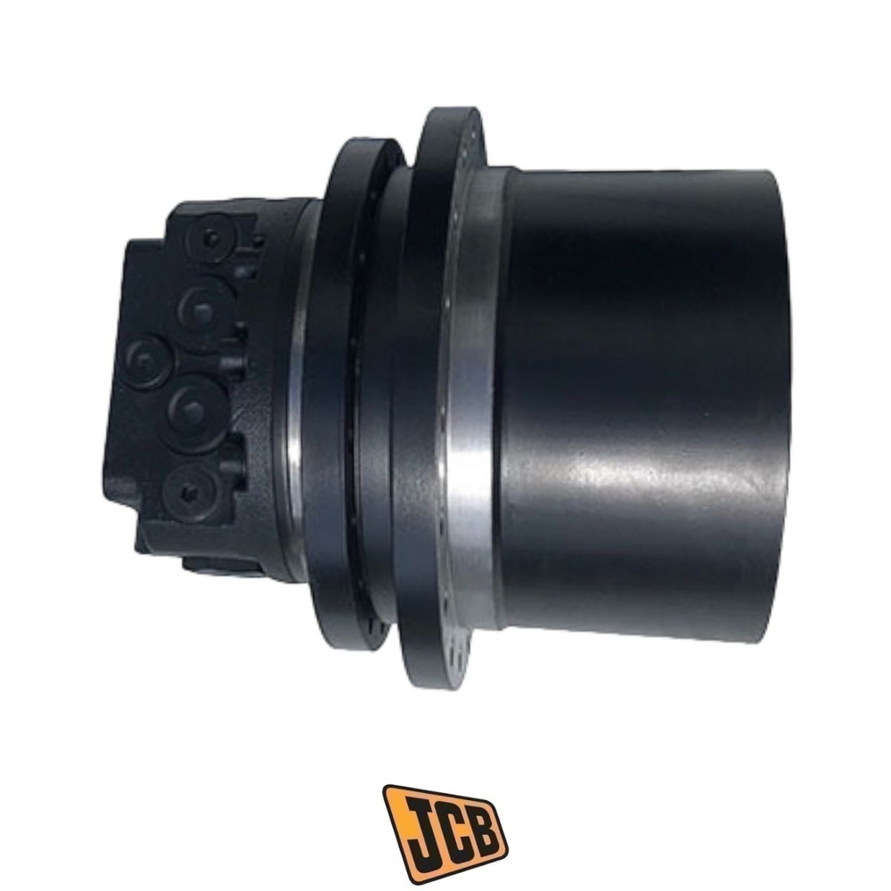 Гидромотор хода JCB JNA0221