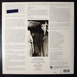 Sting - Nothing Like The Sun 2LP (Германия 1987г.)