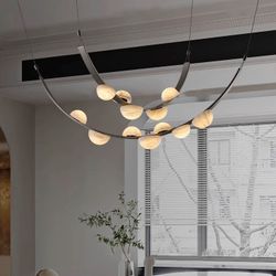 Подвесной светильник RIVER