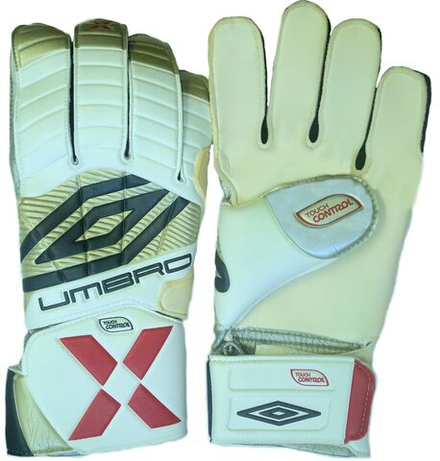 Вратарские перчатки Umbro XGL 500